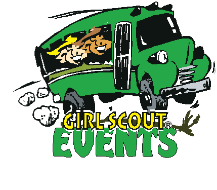Girl Scout Calendar on Girl Scouts Su7 Calendar